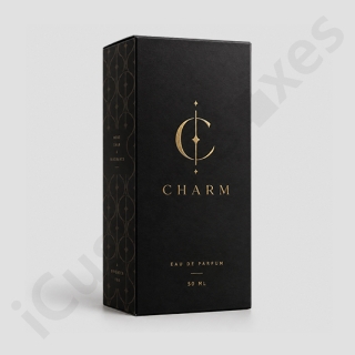 Custom Perfume Boxes