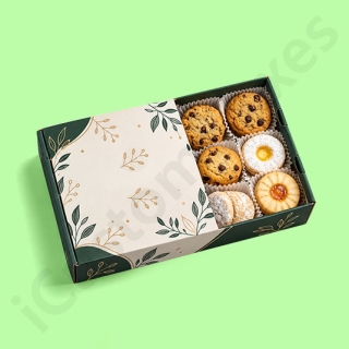Cookie Packaging Wholesale
