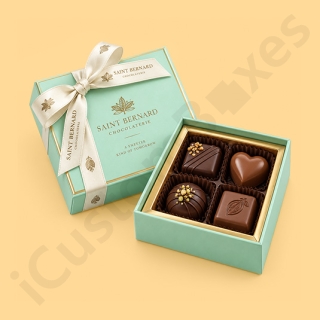 Chocolate Gift Boxes
