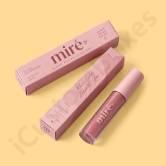 Lip Gloss Boxes