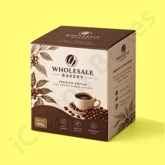 Coffee Boxes