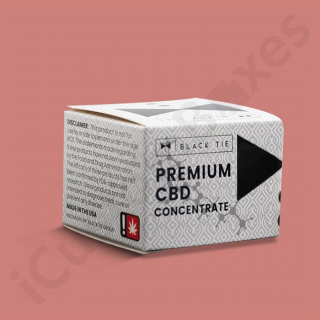 CBD Crumble Boxes