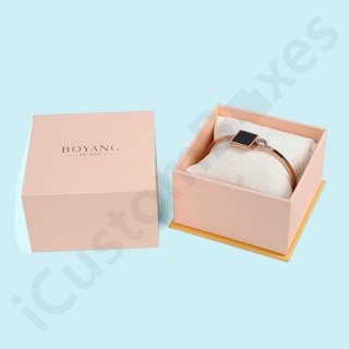 Custom Bracelet Boxes