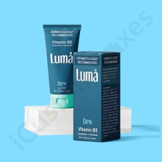Printed Cream Boxes Canada WHolesale