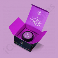 CBD Crumble Boxes wholesale