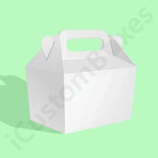 Custom White Boxes