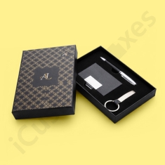 Employee Gift Boxes by iCustomBoxes Canada