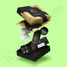 Personalized Corporate Gift Boxes