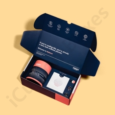 Custom Corporate Gift Boxes