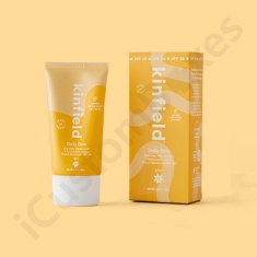 Printed Sunscreen Boxes Canada