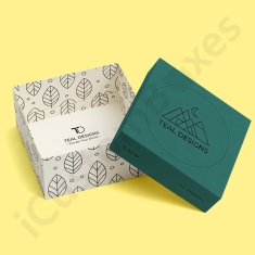Two Piece Cardboard Boxes