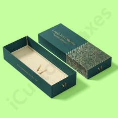 Custom Two Piece Boxes iCustomBoxes Canada