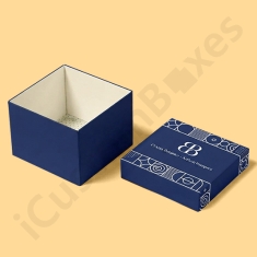 Custom Two Piece Packaging Boxes