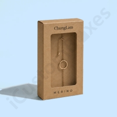 Custom Bracelet Boxes