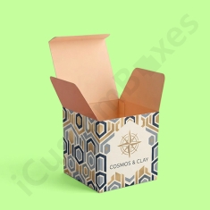 Tuck End Cardboard Boxes Wholesale