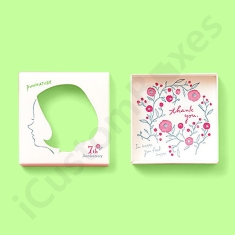 Custom Die Cut Boxes by iCustomBoxes Canada