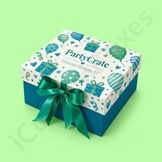 custom birthday gift boxes Canada
