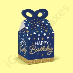 custom design birthday boxes