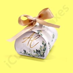 - custom wedding gift packaging boxes