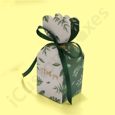 custom wedding favor boxes