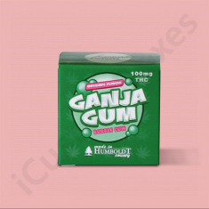 Custom Printed Cannabis Candy Boxes Manufacturer