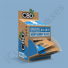 Cannabis Dispensary Boxes