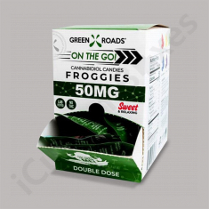 Cannabis Dispensary Boxes wholesale