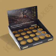 Cannabis Counter Display Boxes