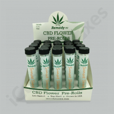 Custom Cannabis Counter Display Boxes by i CustomBoxes Canada