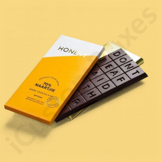 CBD Chocolate Boxes