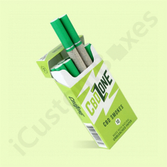 Cigarette Packaging Boxes