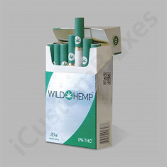 Cusotm Cigarette Packaging Boxes by icustomboxes.com