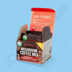 Coffee Sachet Boxes wholesale