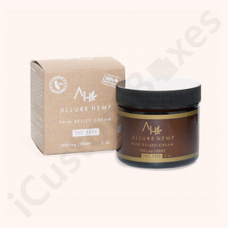 Cannabis Topicals Packaging