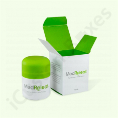 Cannabis Topicals Packaging wholesale by ICB Canada