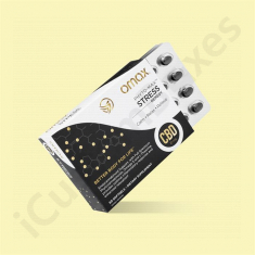 CBD Pills Boxes wholesale