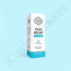 CBD Topical Boxes