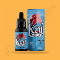Custom CBD Topical Box Packaging