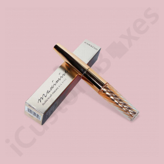 Custom Mascara Packaging