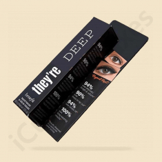 Custom Mascara Packaging