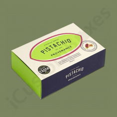 Custom Nuts Packaging Box  Manufacturer