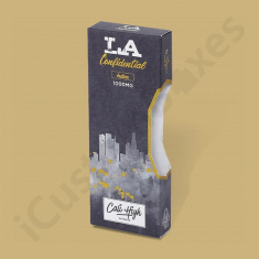 Custom Vape Boxes