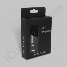 Custom Vape Boxes by ICB Canada