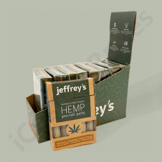 Tobaco Packaging Boxes Wholesale