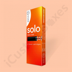 E-Cigarette Boxes Wholesale