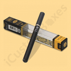 E-Cigarette Boxes Packaging by ICB Canada