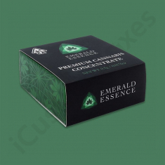 Marijuana Packaging