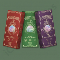 Marijuana Packaging Boxes