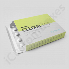 Medical Marijuana Packaging