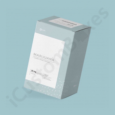 Medical Marijuana Boxes Wholesale